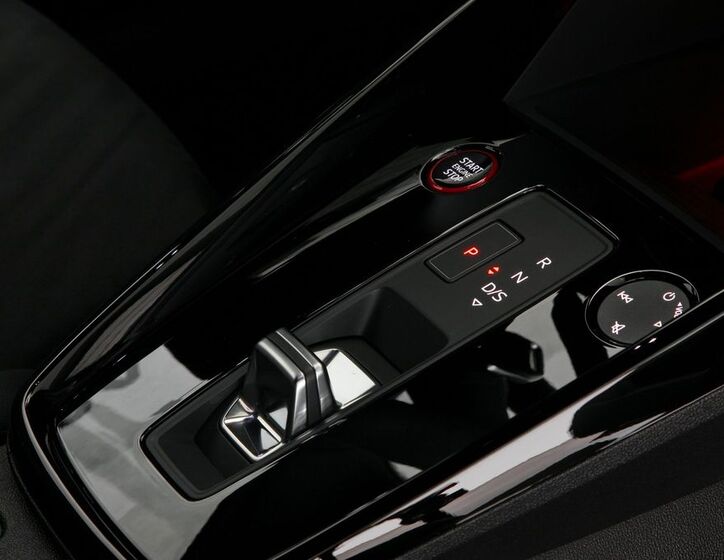 Audi RS3 30