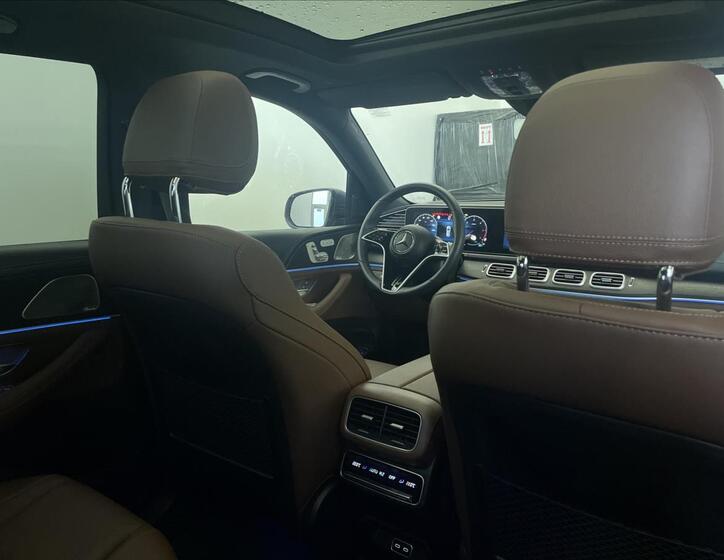 Mercedes-Benz GLE 23