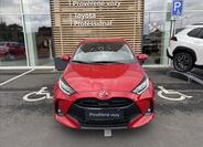 Toyota Yaris 4