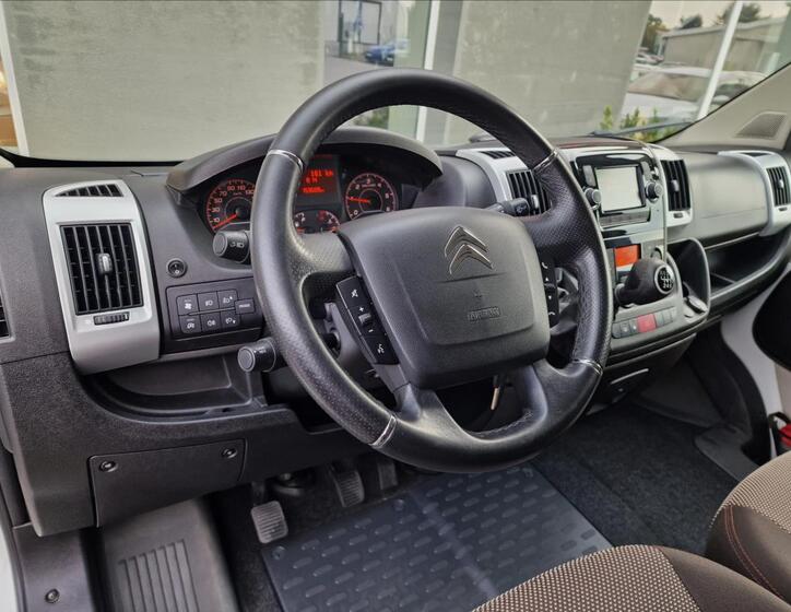 Citroën Jumper 21