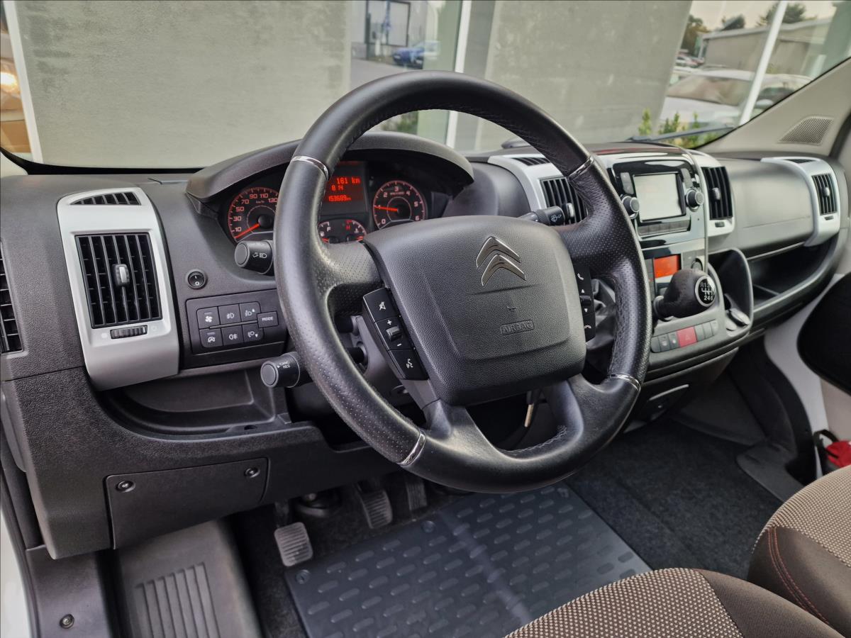 Citroën Jumper