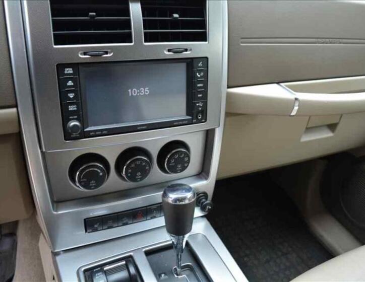 Jeep Cherokee 15