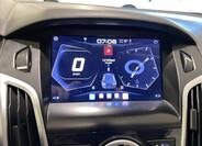 Ford Focus 12