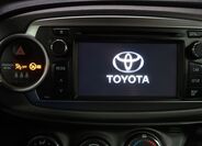 Toyota Yaris 17
