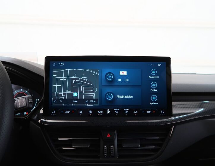 Ford Focus 27
