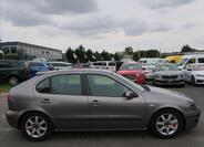 Seat Leon 5