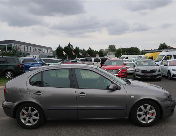 Seat Leon 5