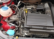 Škoda Fabia 8
