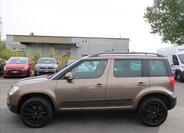 Škoda Yeti 6