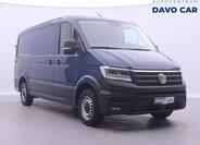 Volkswagen Crafter 1