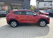 Hyundai Tucson 8