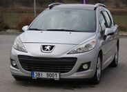 Peugeot 207 1