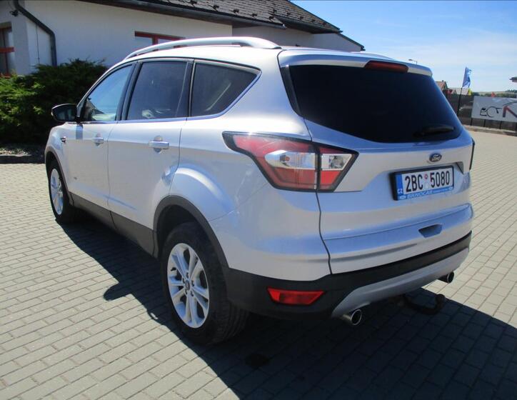 Ford Kuga 33