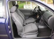 Volkswagen Polo 8