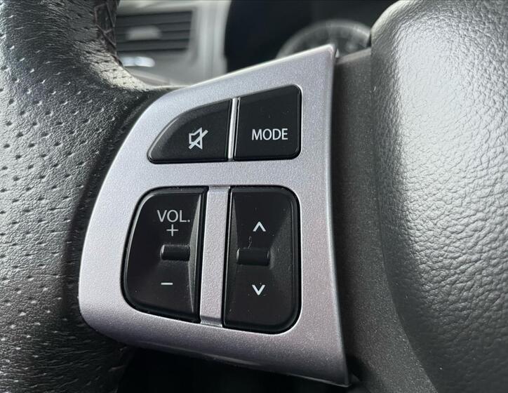 Suzuki Swift 15