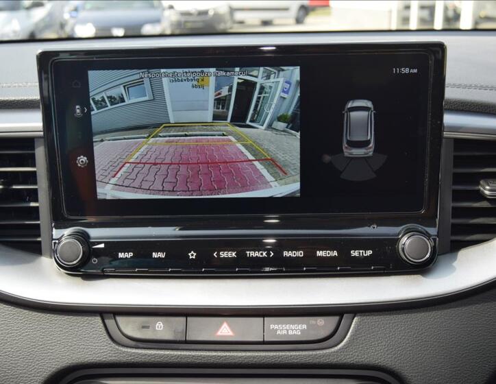 KIA Ceed 8