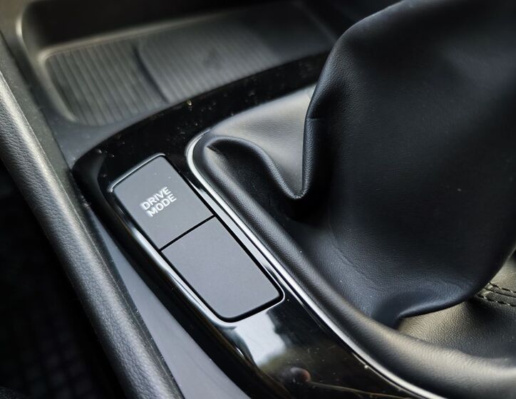 Hyundai Tucson 25