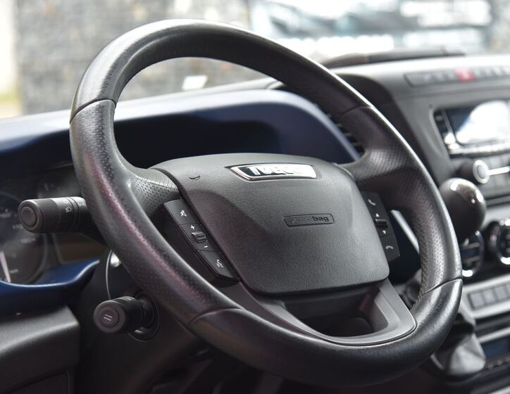 Iveco Daily 15