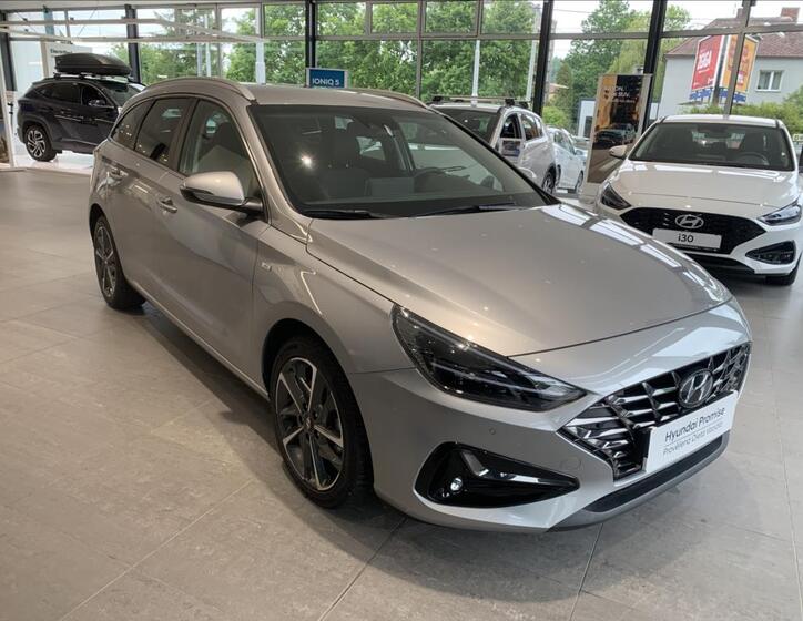 Hyundai i30 3