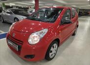 Suzuki Alto 1