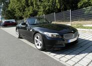 BMW Z4 4