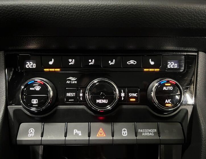 Škoda Kodiaq 21