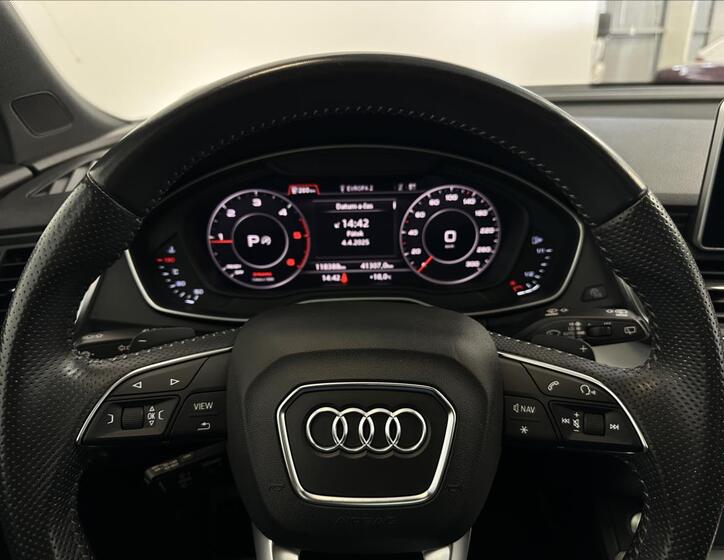 Audi Q5 15
