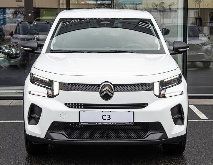 Citroën C3 2