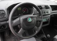 Škoda Fabia 14