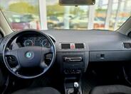 Škoda Fabia 14