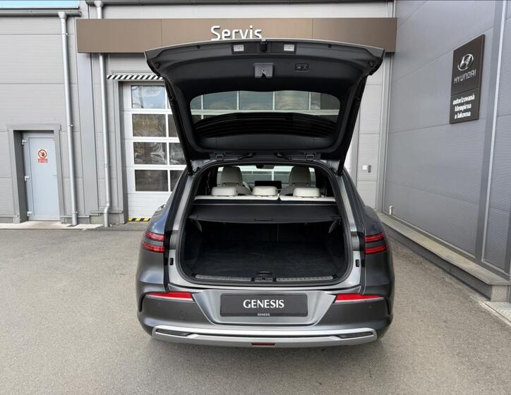 Hyundai Genesis 20