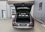 Hyundai Genesis 20
