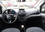 Chevrolet Spark 21