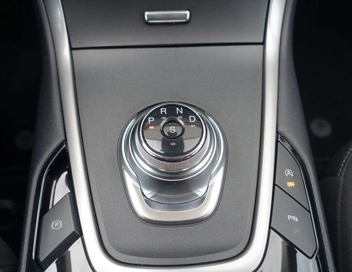 Ford S-MAX 20