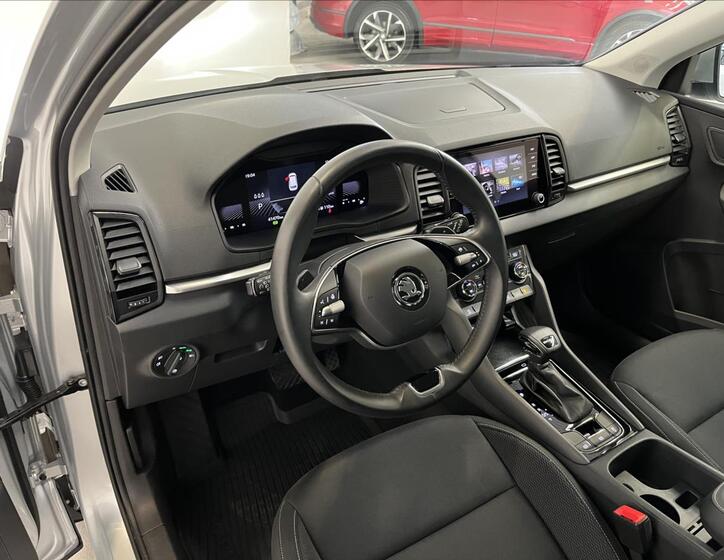 Škoda Karoq 6