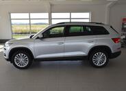 Škoda Kodiaq 5