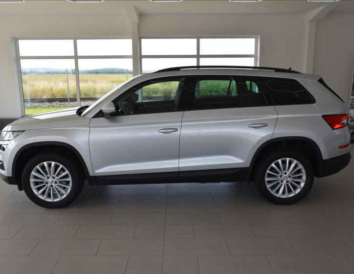 Škoda Kodiaq 5