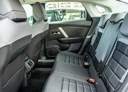 Citroën C4 X 16