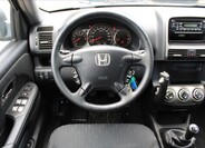 Honda CR-V 10