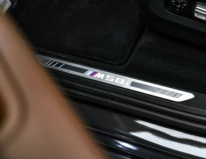 BMW X5 21