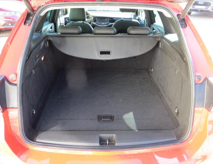 Opel Astra 7