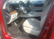Mercedes-Benz GLS 15