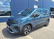 Peugeot Rifter 1