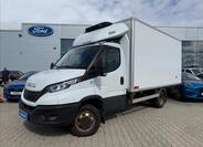 Iveco Daily 1