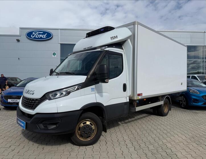 Iveco Daily 1