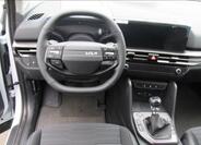 KIA Sportage NQ5 6