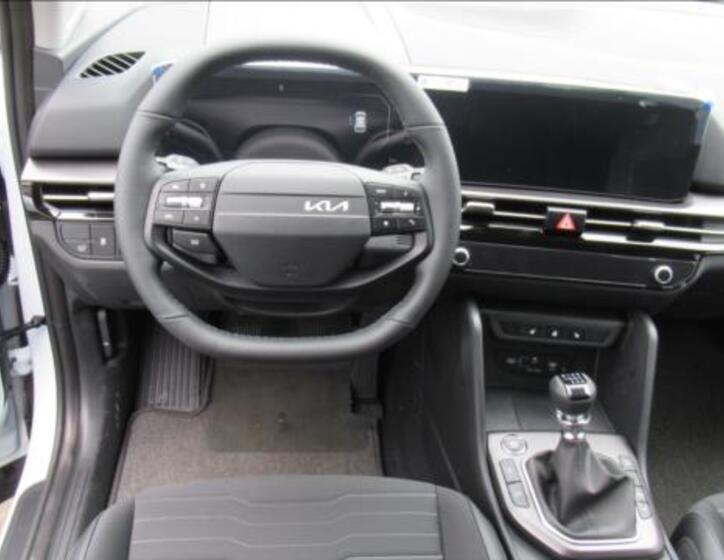 KIA Sportage NQ5 6