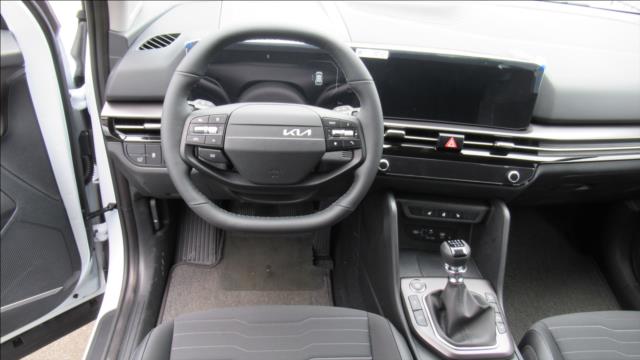 KIA Sportage NQ5
