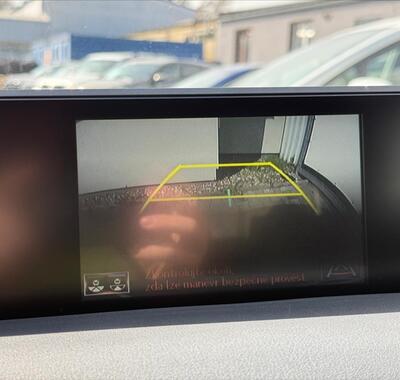 Lexus UX 250h 15