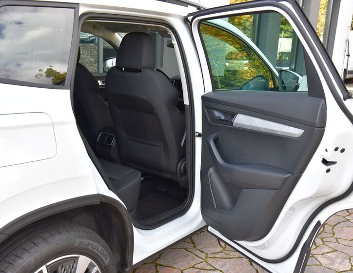 Škoda Karoq 22